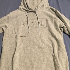 *brand new, never worn* CVG sweatshirt hoodie